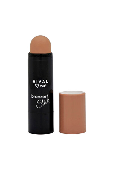 Rival Loves Me Bronzer Stick No.02 Mocha 7 gr