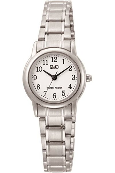 Q&Q Brand Wrist Watch