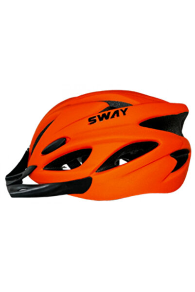 SLB-X6 Sway N7 Ayarlı Yetişkin Kaskı | ECE Sertifikalı | Bisiklet - Scooter K...