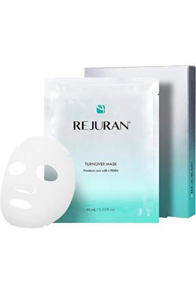 REJURAN TURNOVER MASK (40ml x 5ea)