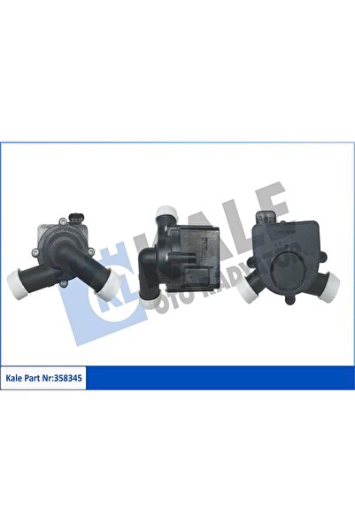 KALE Vw İlave Su Pompası - İlave Su Pompası - Kal 358345