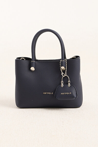 Çantaland Just Polo luksuzna ženska torba za rame sa podesivim remenom, velik...