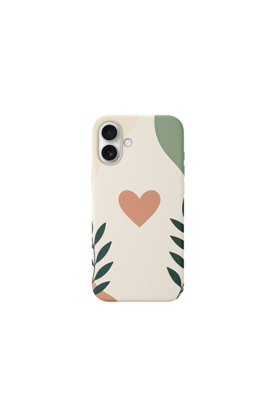 Bektas HomeOffice غطاء هاتف متوافق مع آيفون 16، مصنوع من المخمل الفاخر مع نقش...