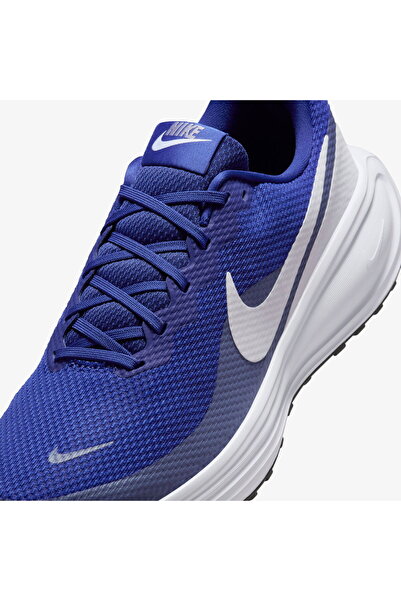 Nike Чоловічі кросівки Revolution 8, сині HJ9198-401