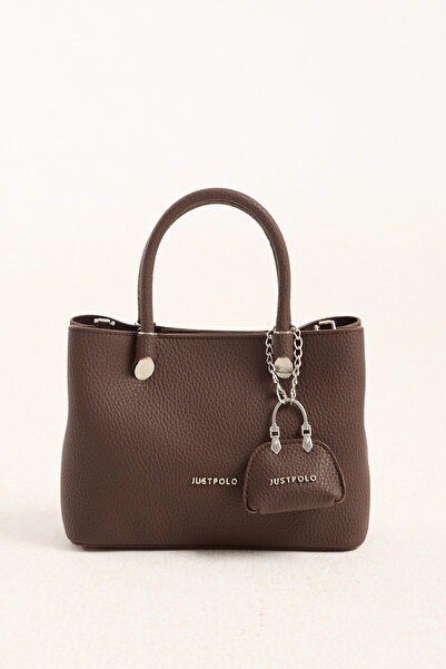 Çantaland Just Polo Luxury Ρυθμιζόμενος ιμάντας ώμου, μεγάλος εσωτερικός όγκο...