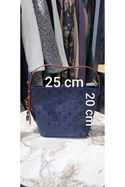 Velvet Asel Soft Patent Leather Women's Hand Shoulder Bag