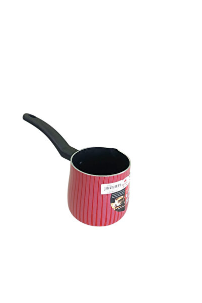 ROVAL Roval 5-inch Non-Stick Premium Coffee Pot | Even Heat Distribution – Suitable for All Stovetops