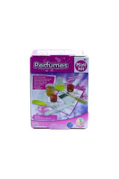 SUNDUSSHOME Little Perfume Making Toy - Science 4U