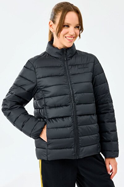 SKECHERS Kadın Ess Padded Ceket