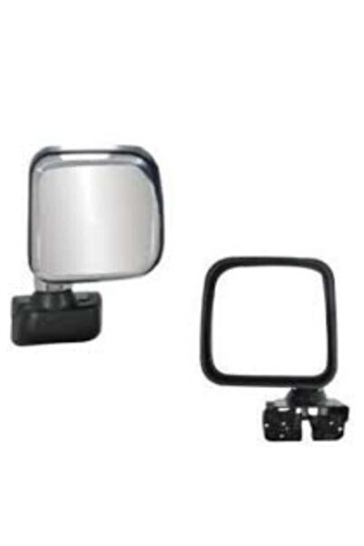 Toyota Right side mirror for Hilux 98-05 (Chinese made)