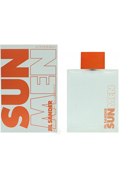 Jil Sander Sun Men 200ml