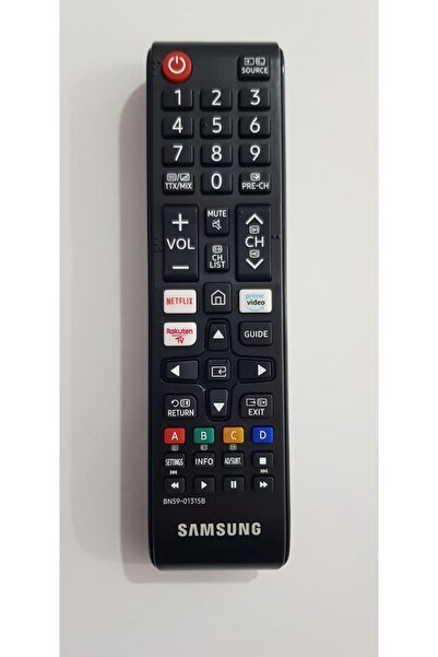 Samsung LCD TV KUMANDA BN59-01315B