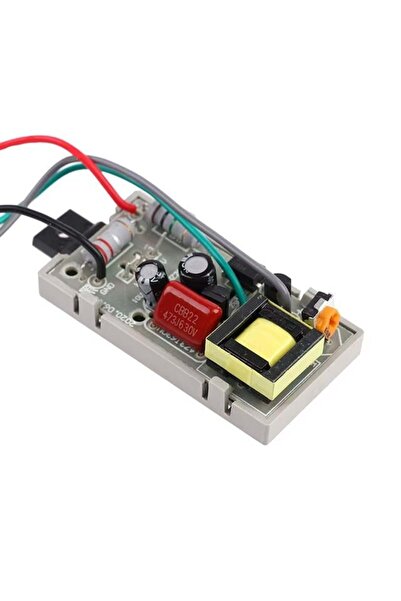 Genel Markalar WK-26519 Üniversal 5-24V LCD/LED TV SMPS Güç Kaynağı Ayarlanab...