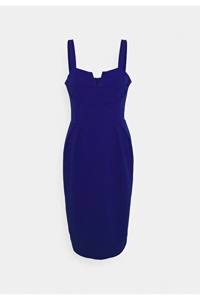 WAL G. Party Dress Light Blue - Women