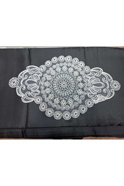 S.Y Corded Tray Cover