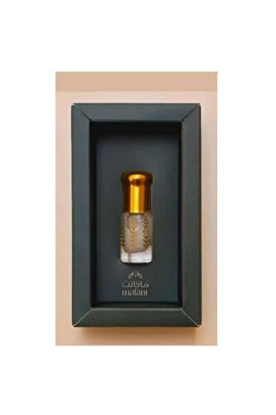 mafant تولا بركة مسك مع ماء زمزم - 3 مل