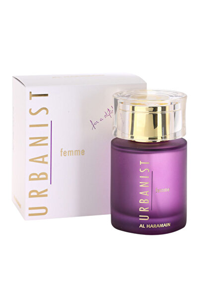 Al Haramain URBANIST, women, 100 ml