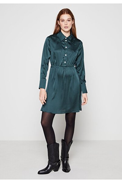 JDY Dress Green - Women