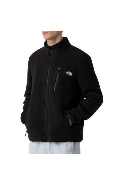 THE NORTH FACE Men’s Yumiori Full Zip Male