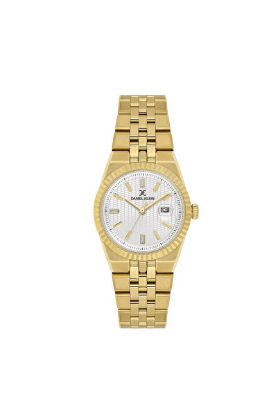 Daniel Klein Dk.13.10122.02 Women's Wristwatch
