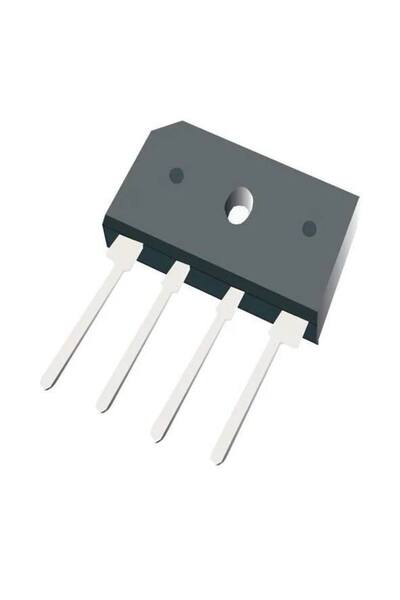 SEP GBU1510 Köprü Diyot 15A 1000V