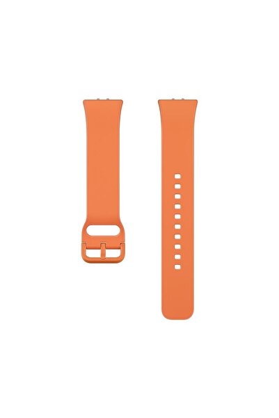 Samsung Galaxy Fit 3 Kordon - Turuncu ET-SFR39MOEGWW