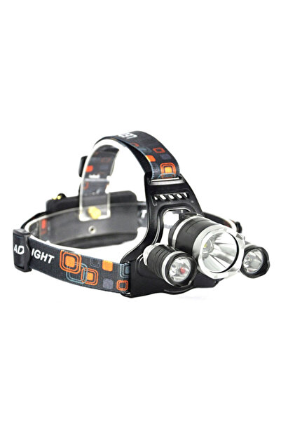 KlaussTech Lanternă profesională