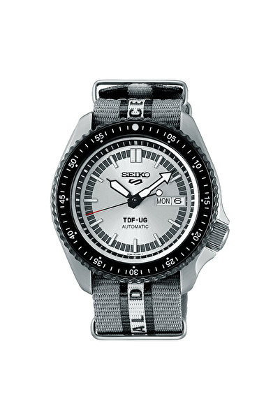 Seiko 5 Sports SKX Sense Style LIMITED EDITION SRPJ79K1