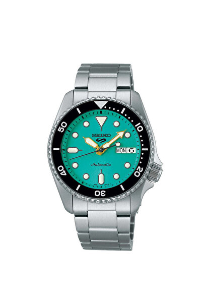 Seiko Men's New5Sports Automatic Watch