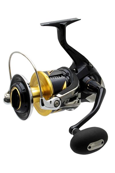Shimano Stella 18000 SW C HG Olta Makinesi