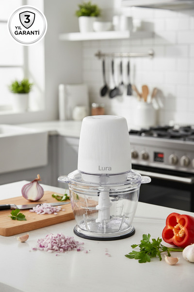 Lura Doğrayıcı 12ED