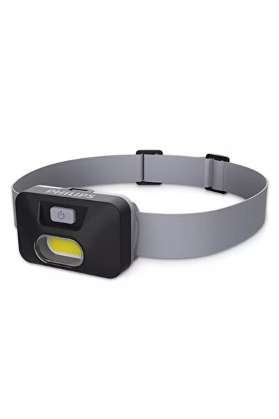 Philips LED Headlamp, Bright, Philips, Ipx4