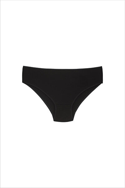İki Yıldız İyteks Women's Bamboo Bato Panties