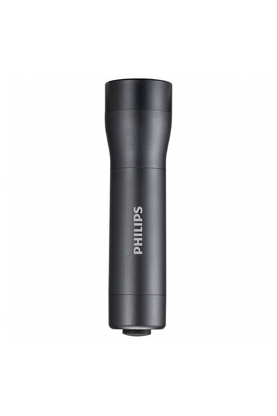 Philips 4 AAA Aluminum Waterproof LED Flashlight