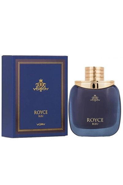 Vurv Royce Bleu 100 ml, parfémovaná voda, muži