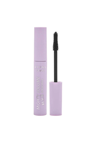 Rival Loves Me Maskara Mighty Volume No.01 Siyah 10 ml