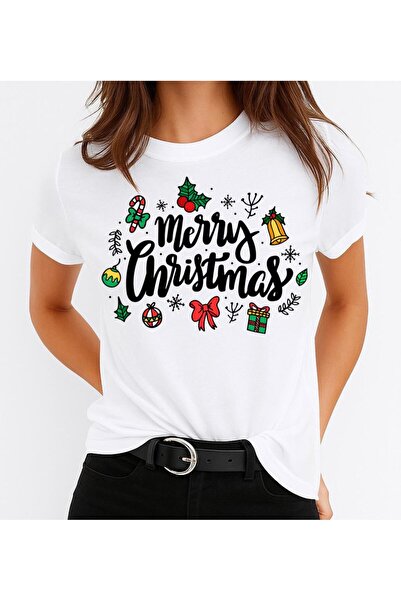 OEM Tricou 100% bumbac Verde vesel