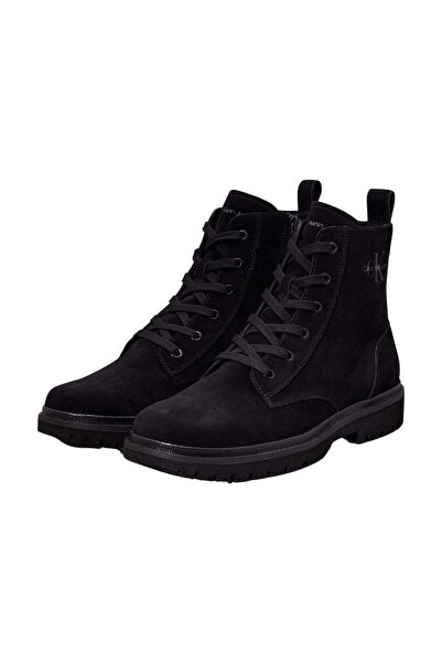 Calvin Klein EVA BOOT MID LACEUP Male