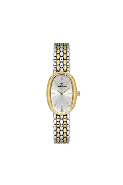 Daniel Klein Dk.1.14130.04 Women's Wristwatch