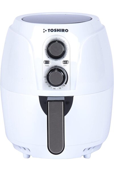 Toshiro 3 Litre Air Fryer (Model TAF200A)