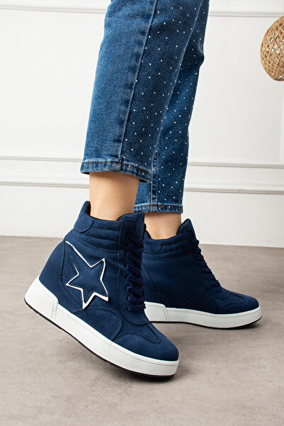 LEYDİ SHOES ΓΥΝΑΙΚΕΙΕΣ ΜΠΟΤΕΣ ΜΕ ΚΡΥΑ ΤΑΚΟΥΝΙΑ NEO