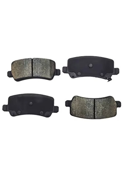 CAR فحمات خلفي ازيرا 11-13 كوري