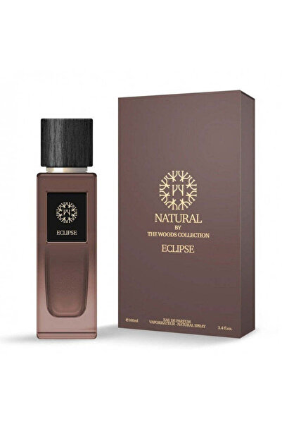 The Woods Collection Natural Eclipse Perfume For Unisex EDP 100 ml