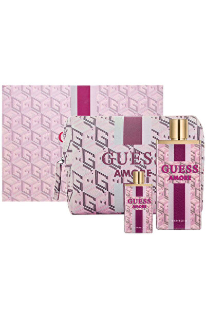 Guess Amore Venezia Women’s Gift Set EDT 100 ml