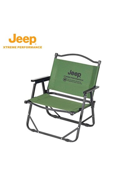 Jeep Original Folding Chair