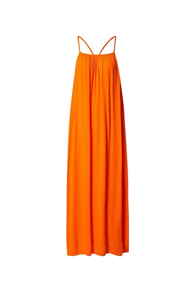LeGer by Lena Gercke Liam Dress orange - Women