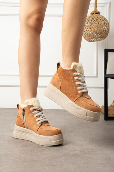 LEYDİ SHOES أحذية ريفا الفروية