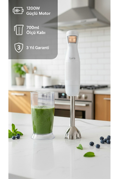 Lura Stick Blender 12Ff