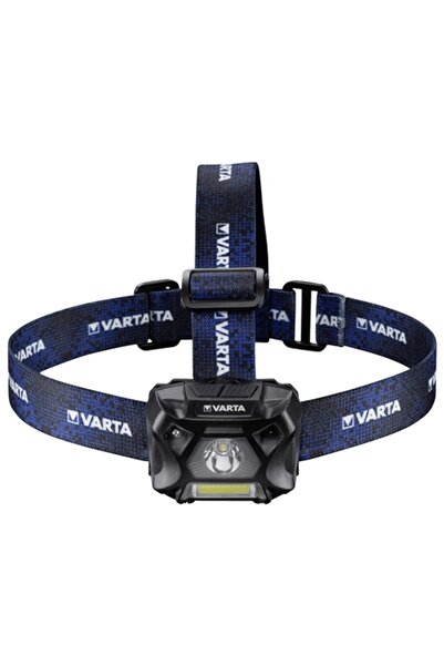 Varta Lanternă LED durabilă Flex Motion 3w