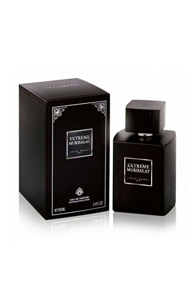 Louis Varel Extreme Mukhalat 100 ml, apa de parfum, barbati